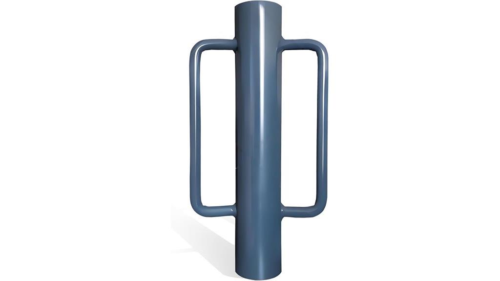 heavy duty post driver