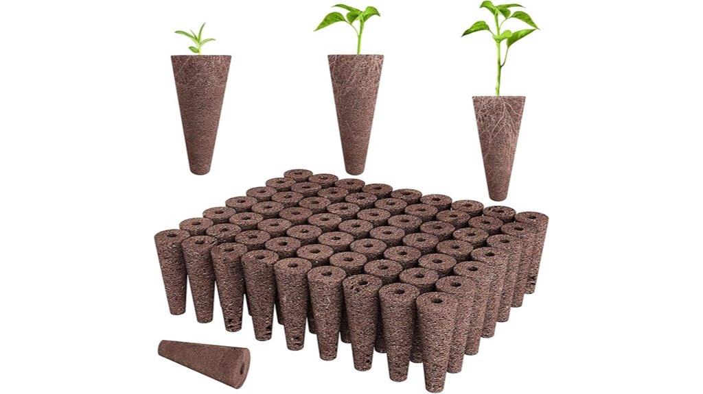 hydroponic pods kit