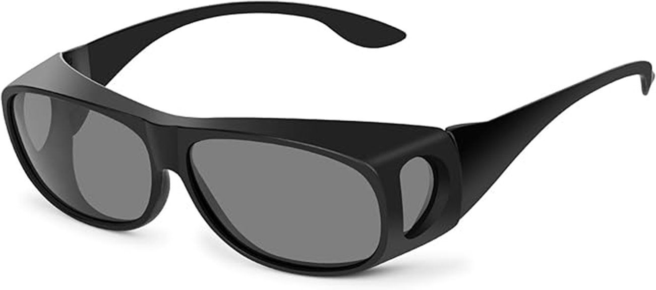 indoor gardening led eyewear
