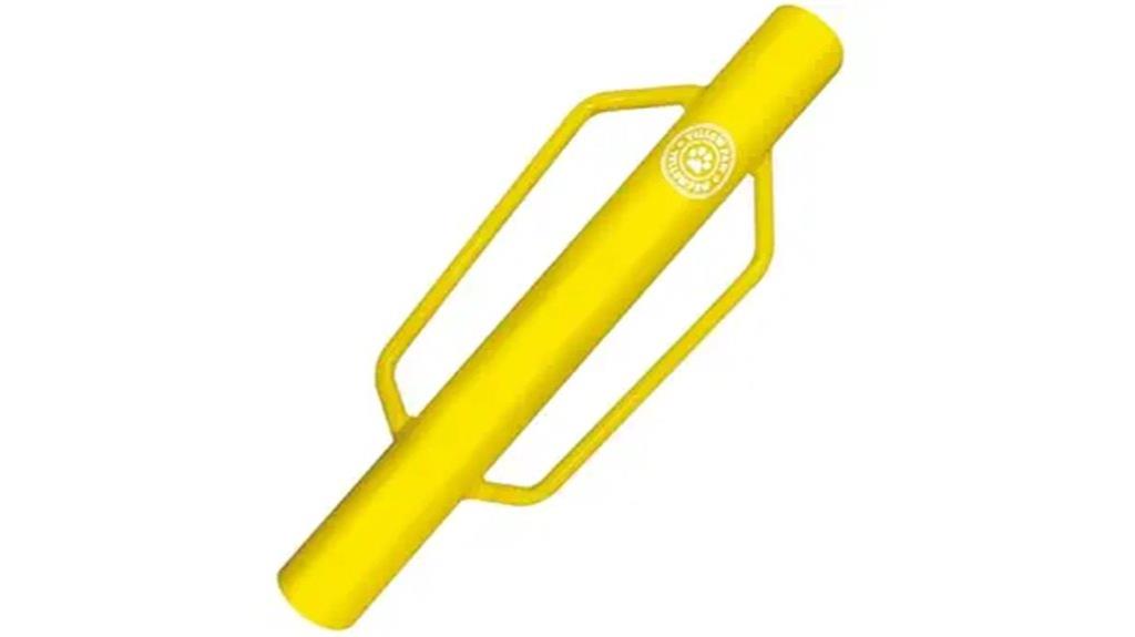 industrial steel post driver