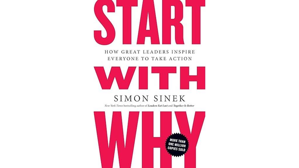 inspire action through purpose