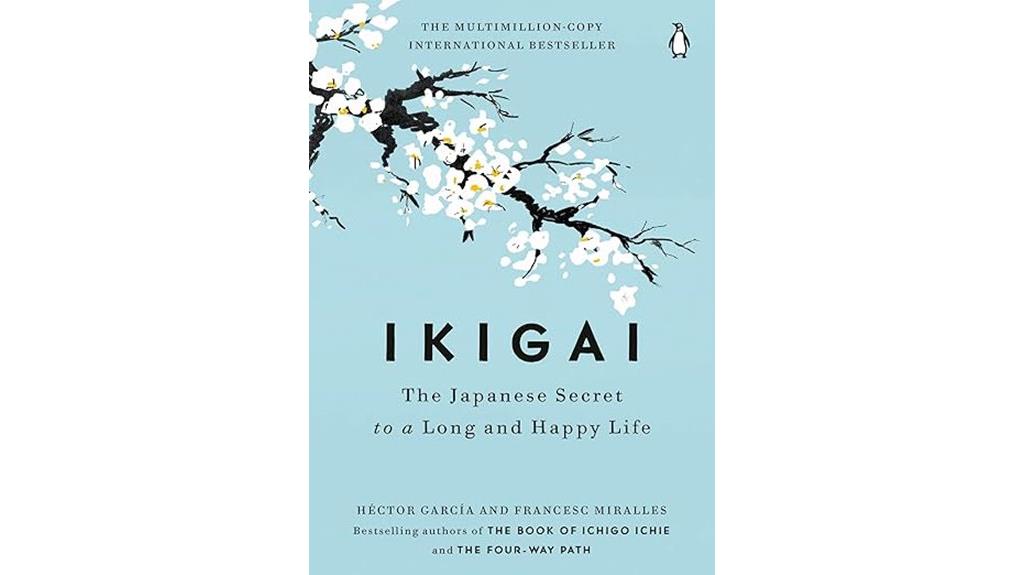 japanese longevity and happiness