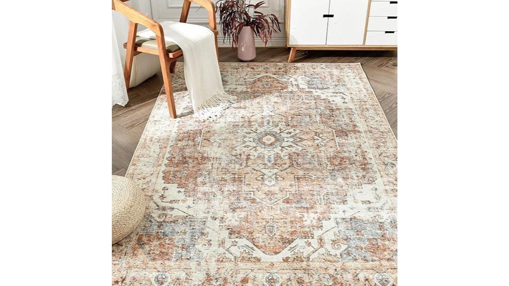 jinchan 6x9 rug