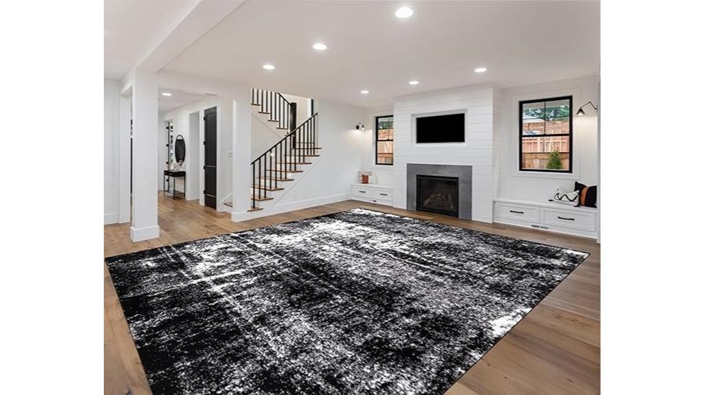 keen 12x15 abstract rugs