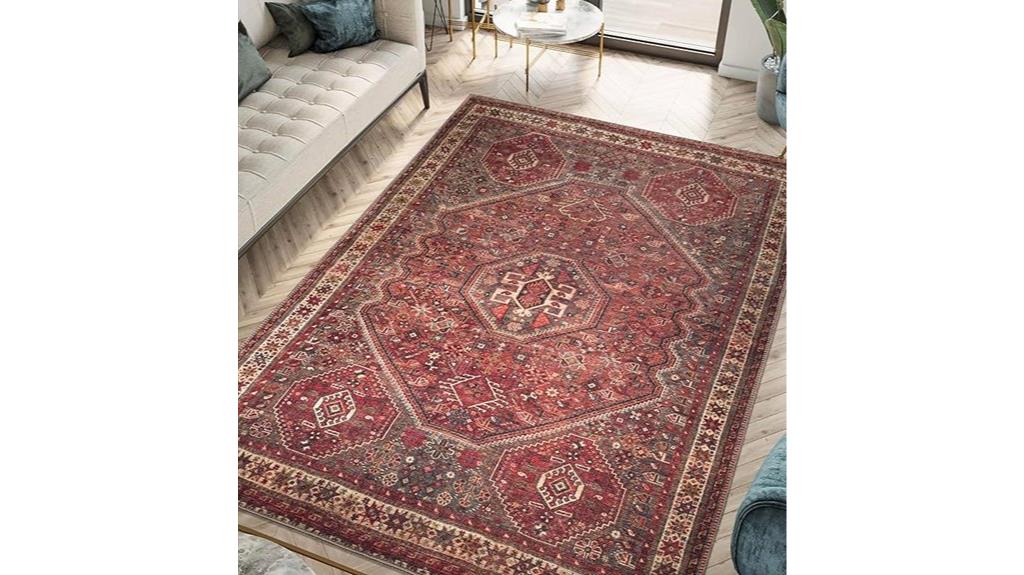 keen home rug non slip