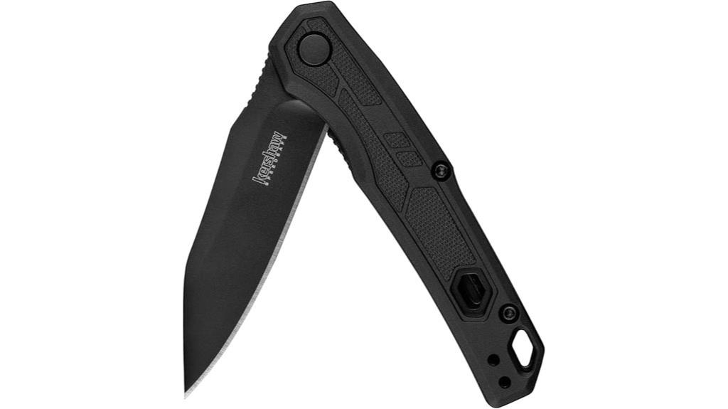 kershaw appa tactical knife