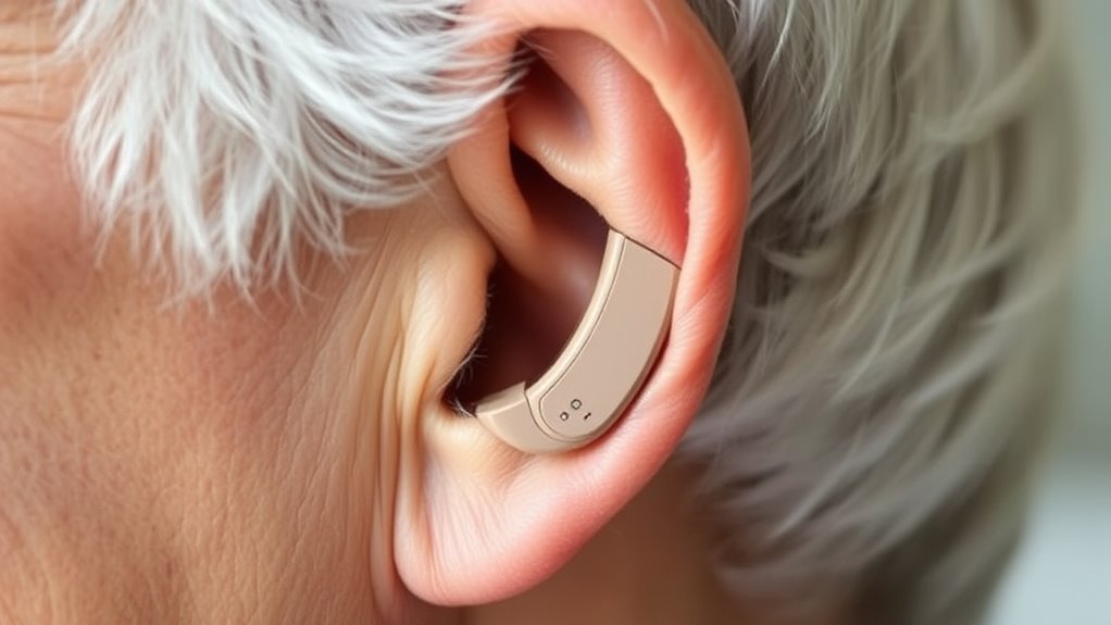 key hearing aid selection criteria