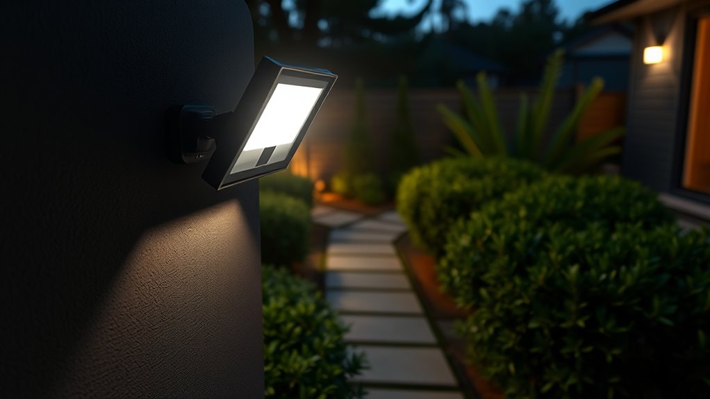 key lighting selection factors