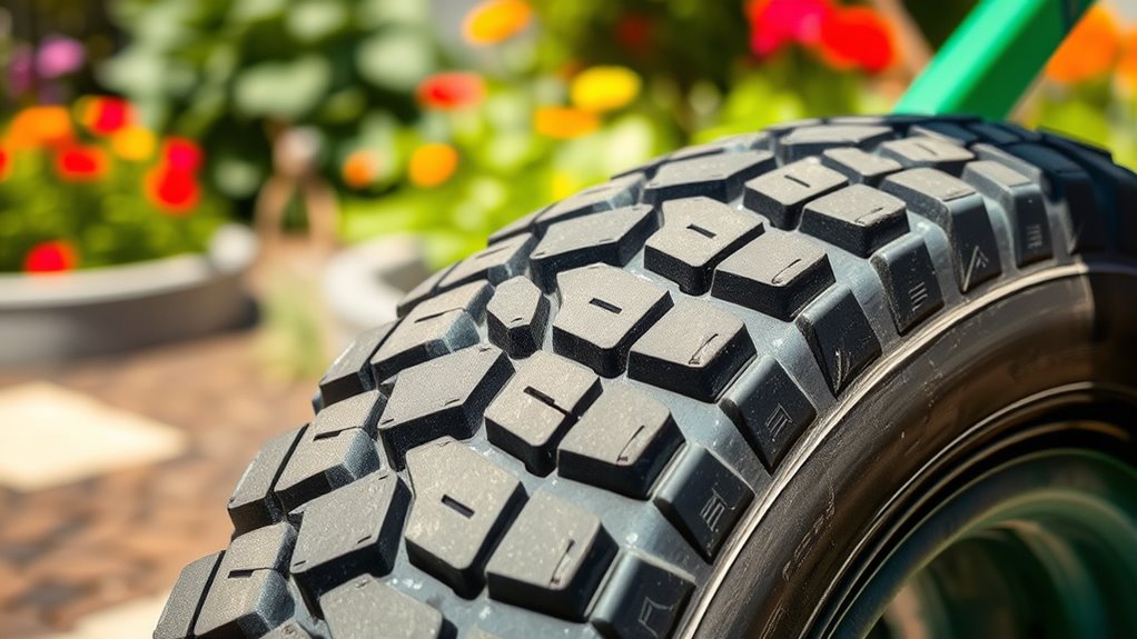 key replacement tire factors