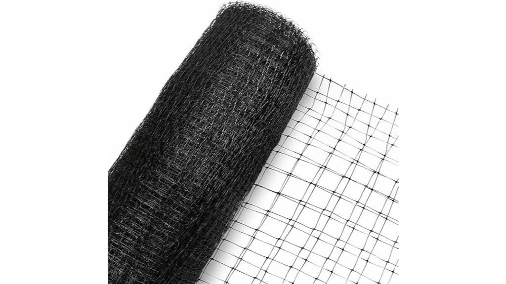 klewee bird netting roll