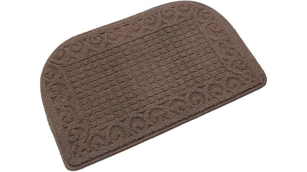 large comfort kitchen mat