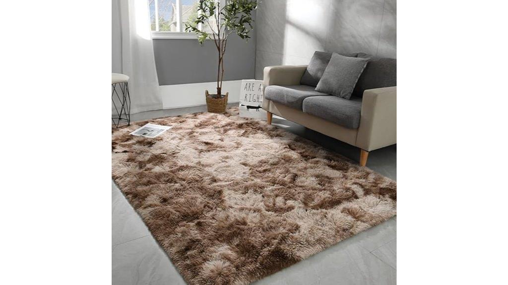 large living room rug
