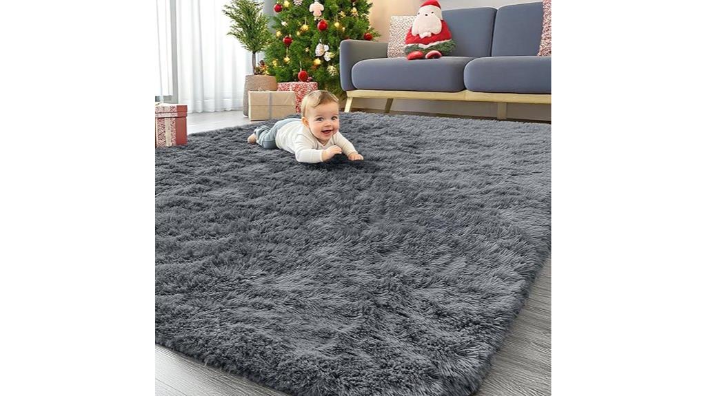 large washable living room rug