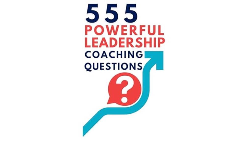leadership coaching question guide