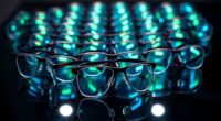 led grow light glasses
