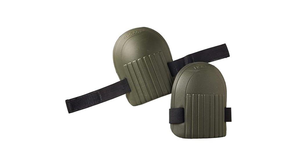 lightweight durable gardening knee pads