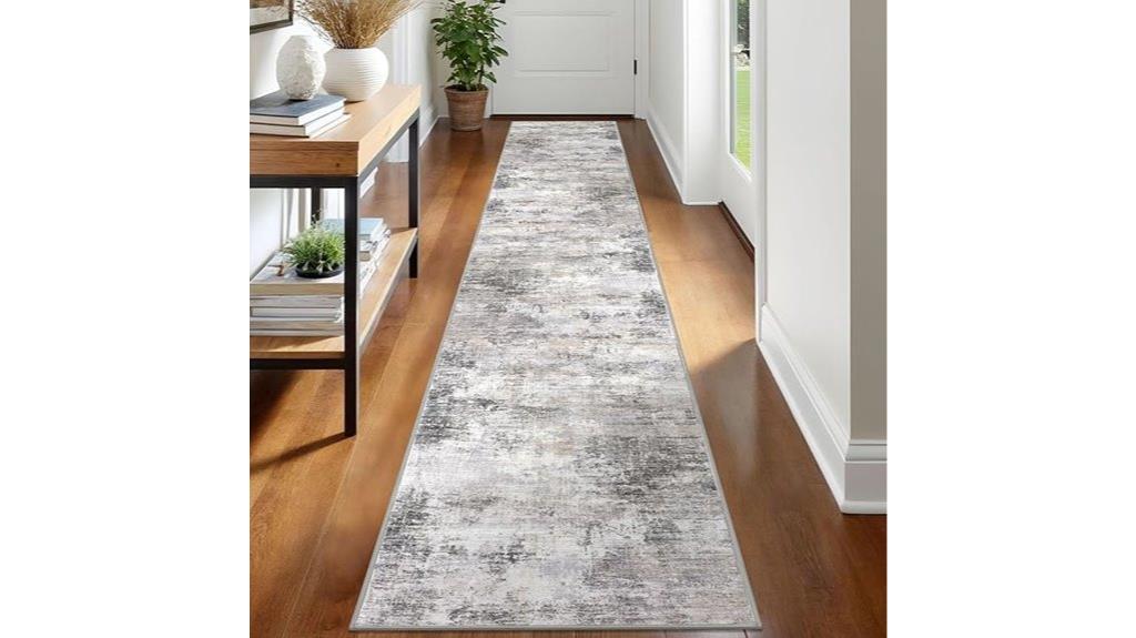long runner rug size