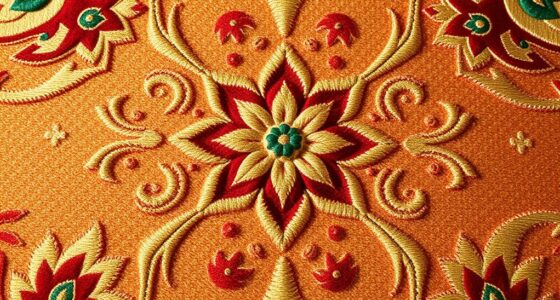 luxury silk hand knotted rugs