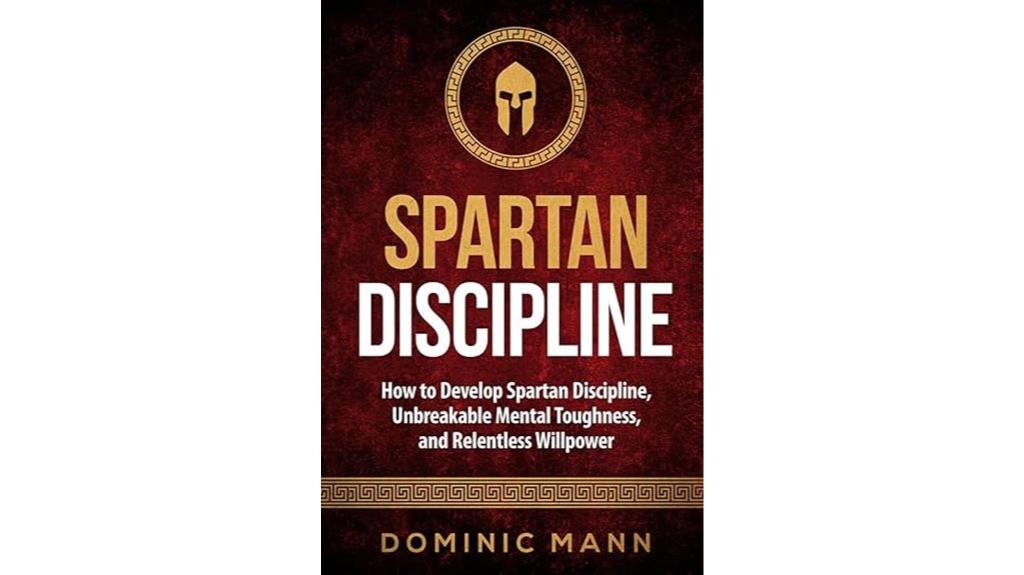 mastering mental toughness
