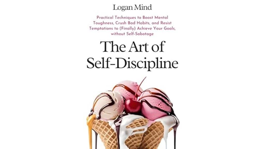 mastering self control strategies
