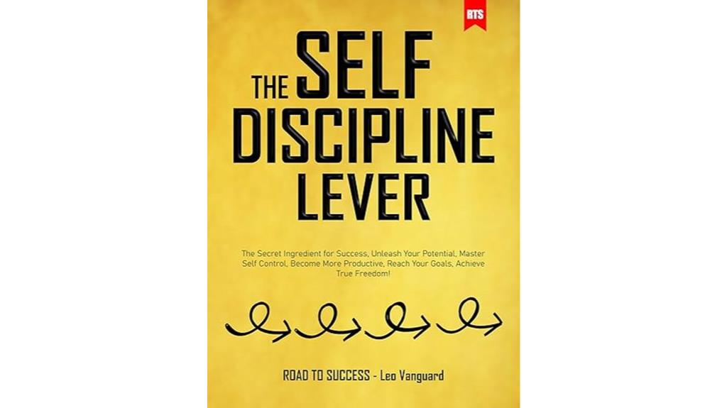 mastering self control strategies