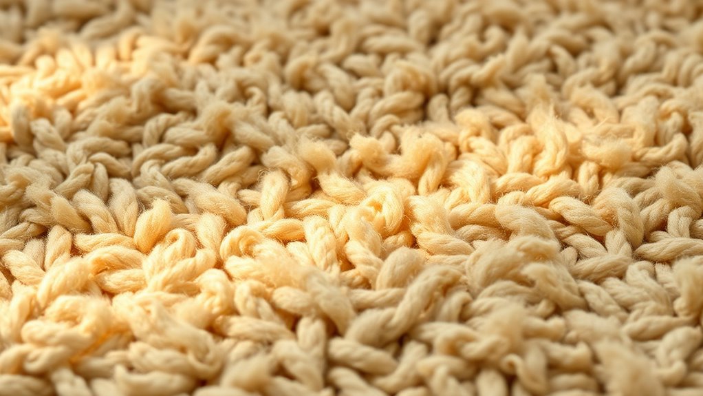material blend and durability