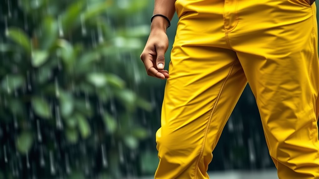material fit breathability durability
