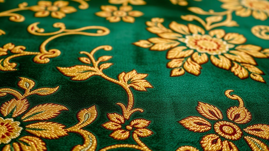 material quality and design