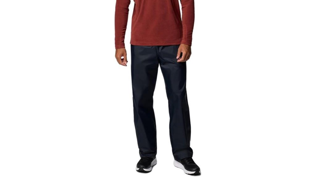 men s columbia rebel pants