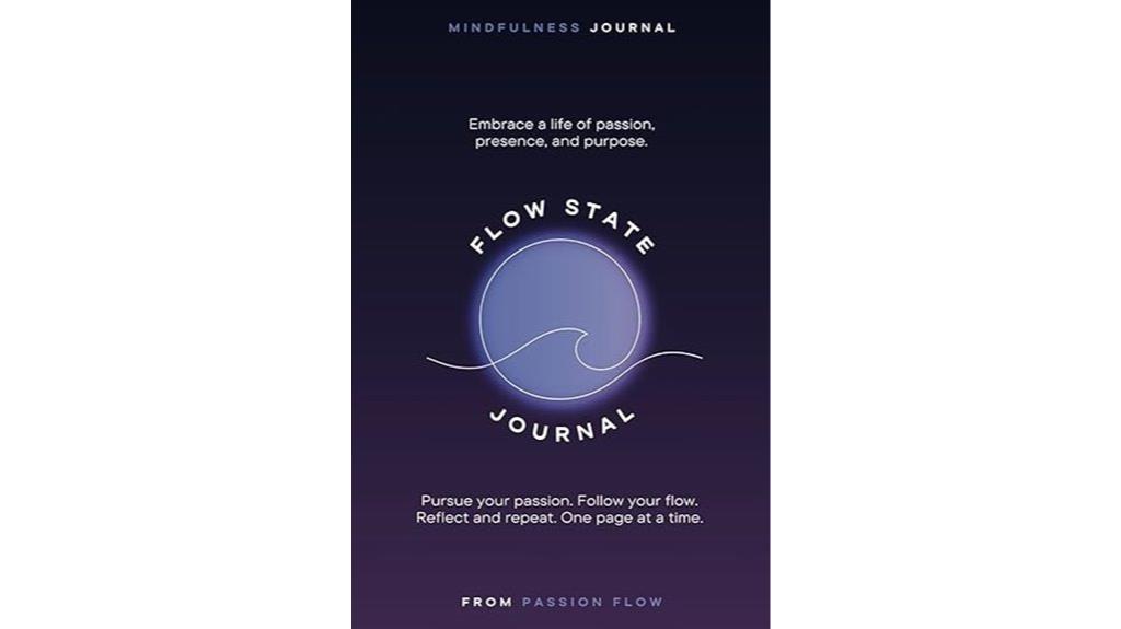 mindfulness and passion planning