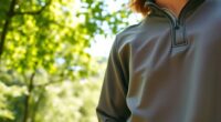 mosquito repellent shirts for outdoors