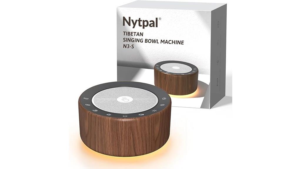 multisound tibetan singing bowl
