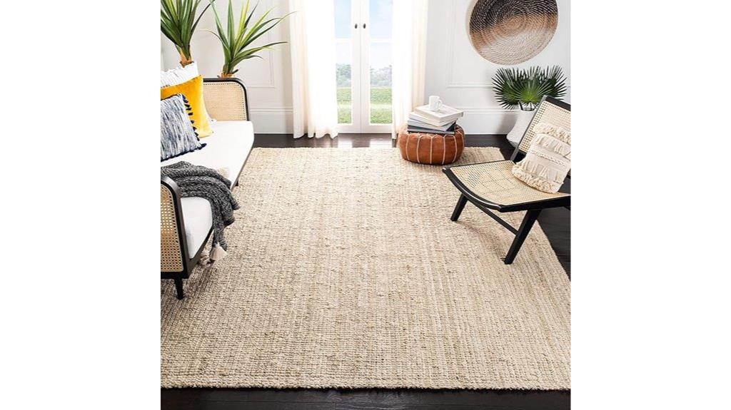 natural fiber rug collection