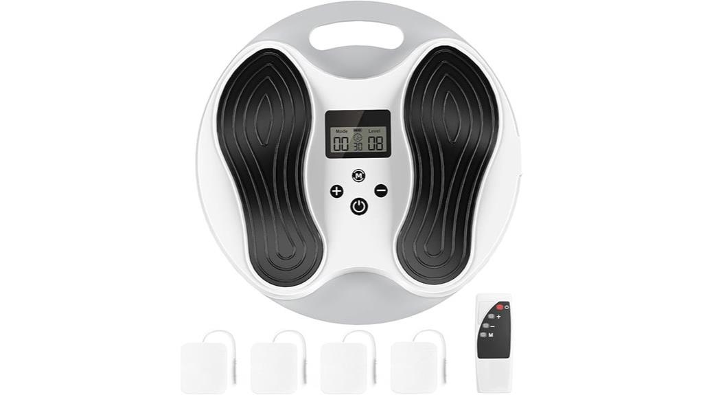 neuropathy relief foot massager