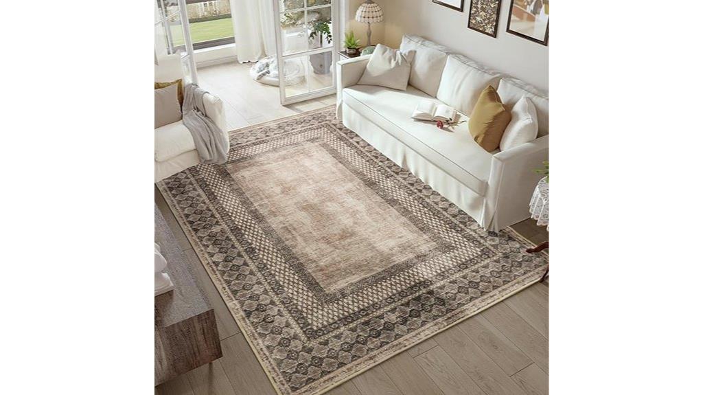 nicetown 5x8 rug