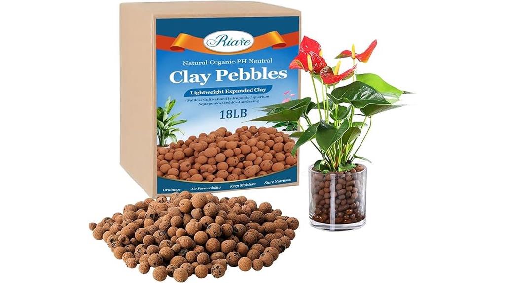 organic plant growing medium