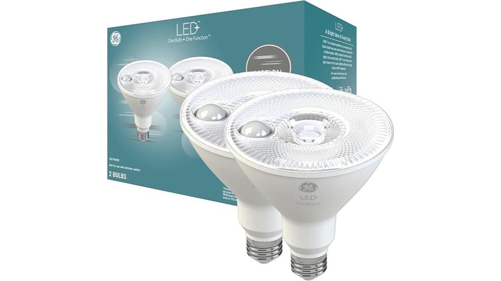 outdoor security floodlight bulbs