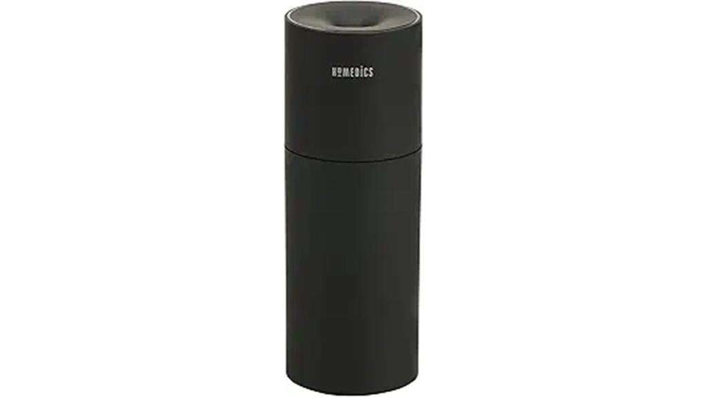 portable small room humidifier