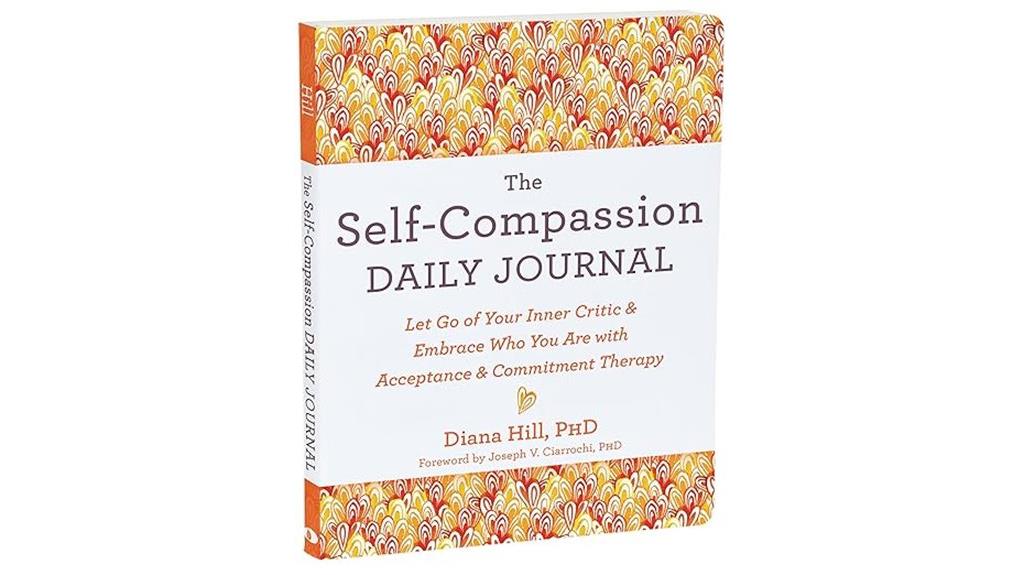 practice kindness toward yourself