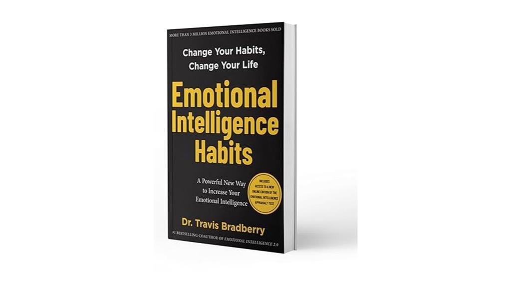 practicing emotional awareness daily