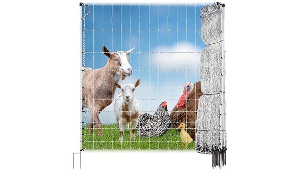 premier poultry electric fence