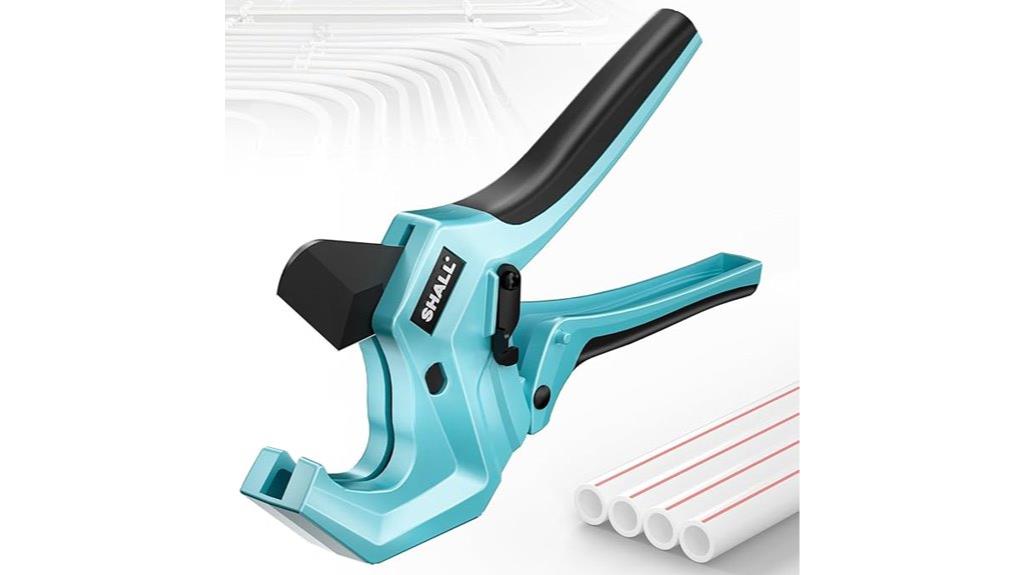 pvc pipe cutter 2 5 inch