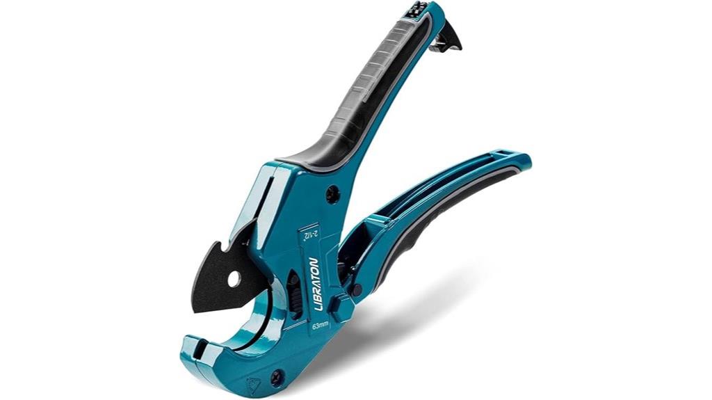 pvc pipe cutter tool
