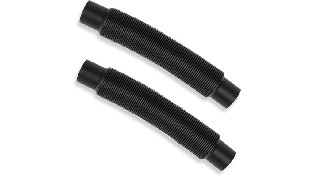 rainwater collection system components