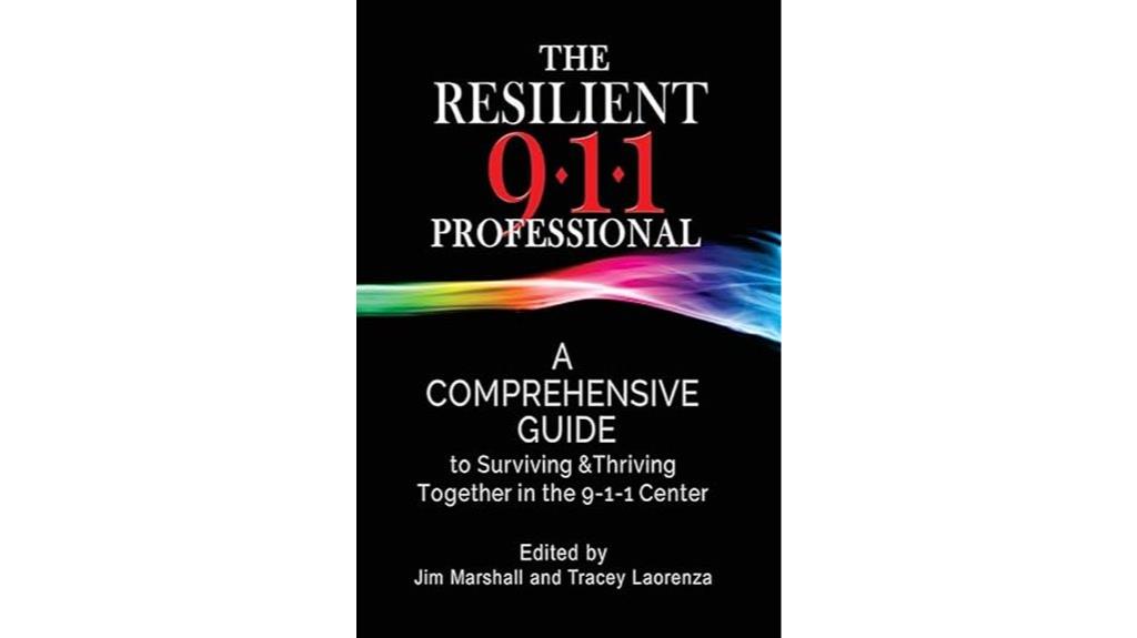 resilient emergency response leadership