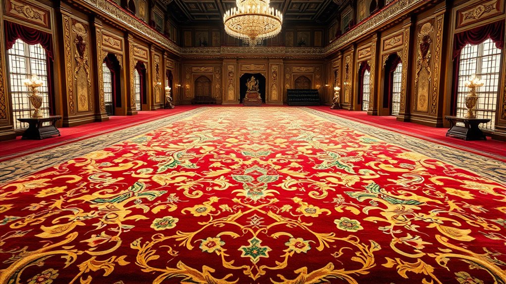 rug selection considerations