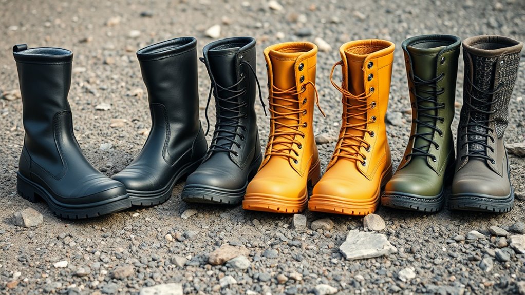 safety durability comfort value