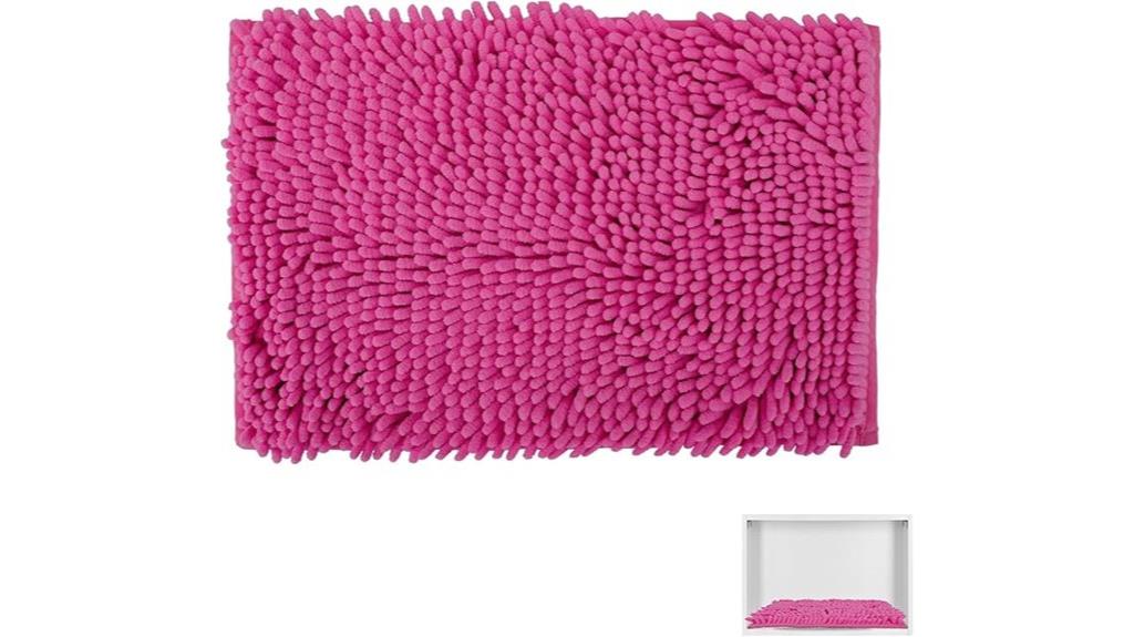 school girl locker rug