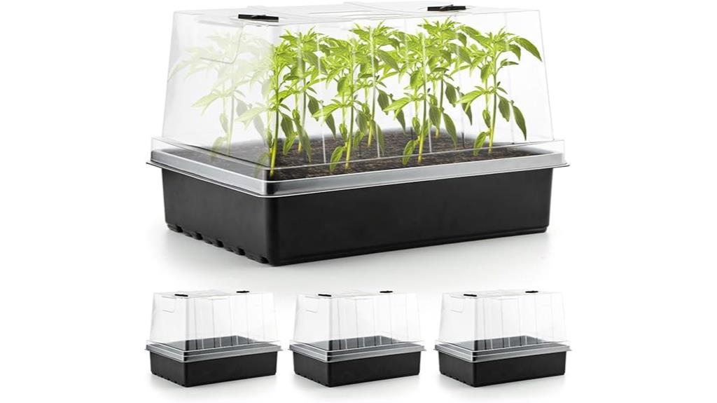 seed starting kit