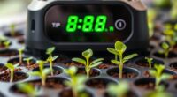 seedling thermostat mat list